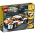 LEGO® Creator Zonsondergang baanracer 31089